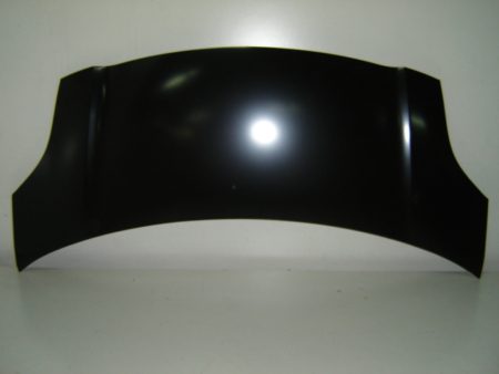 Capó Toyota Yaris (2005->)
