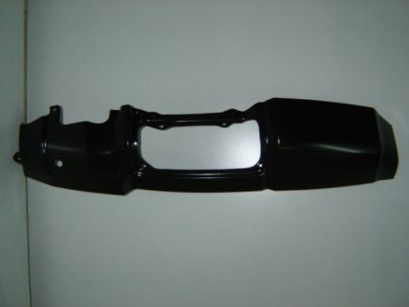 Pilar Frontal Izquierdo Toyota Hiace Lh51 (1986->)