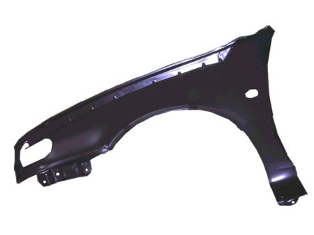 Aleta Frontal Izquierdo Toyota Corolla (2000->)