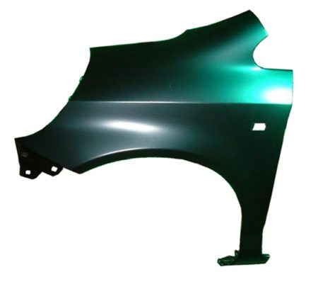 Aleta Frontal Izquierdo Honda Jazz (Con Agujero) (2002->2007)