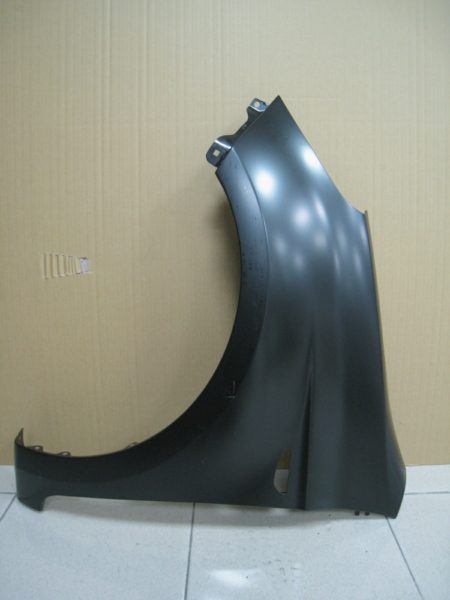 Aleta Frontal Izquierdo Hyundai I20 (2009->)