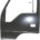 Puerta Frontal Izquierda Isuzu Nkr (1996->)