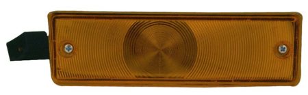 Piloto Paragolpes Frontal Derecho Toyota Corolla Ae80 (1983->)