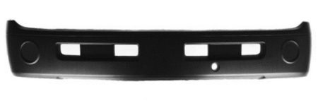 Paragolpes Frontal (S/Agujeros Antiniebla) Nissan Cabstar (2007->)