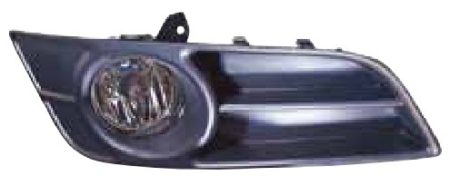 Faro Antiniebla Derecho Toyota Corolla Hatchback (2004->) (C/GRELHA)