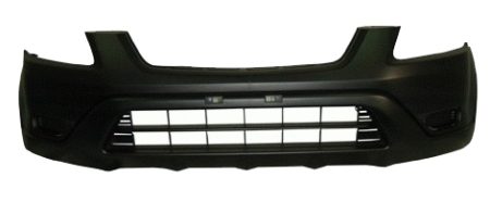 Paragolpes Frontal (S/Agujeros) Honda Cr-v (2002->)