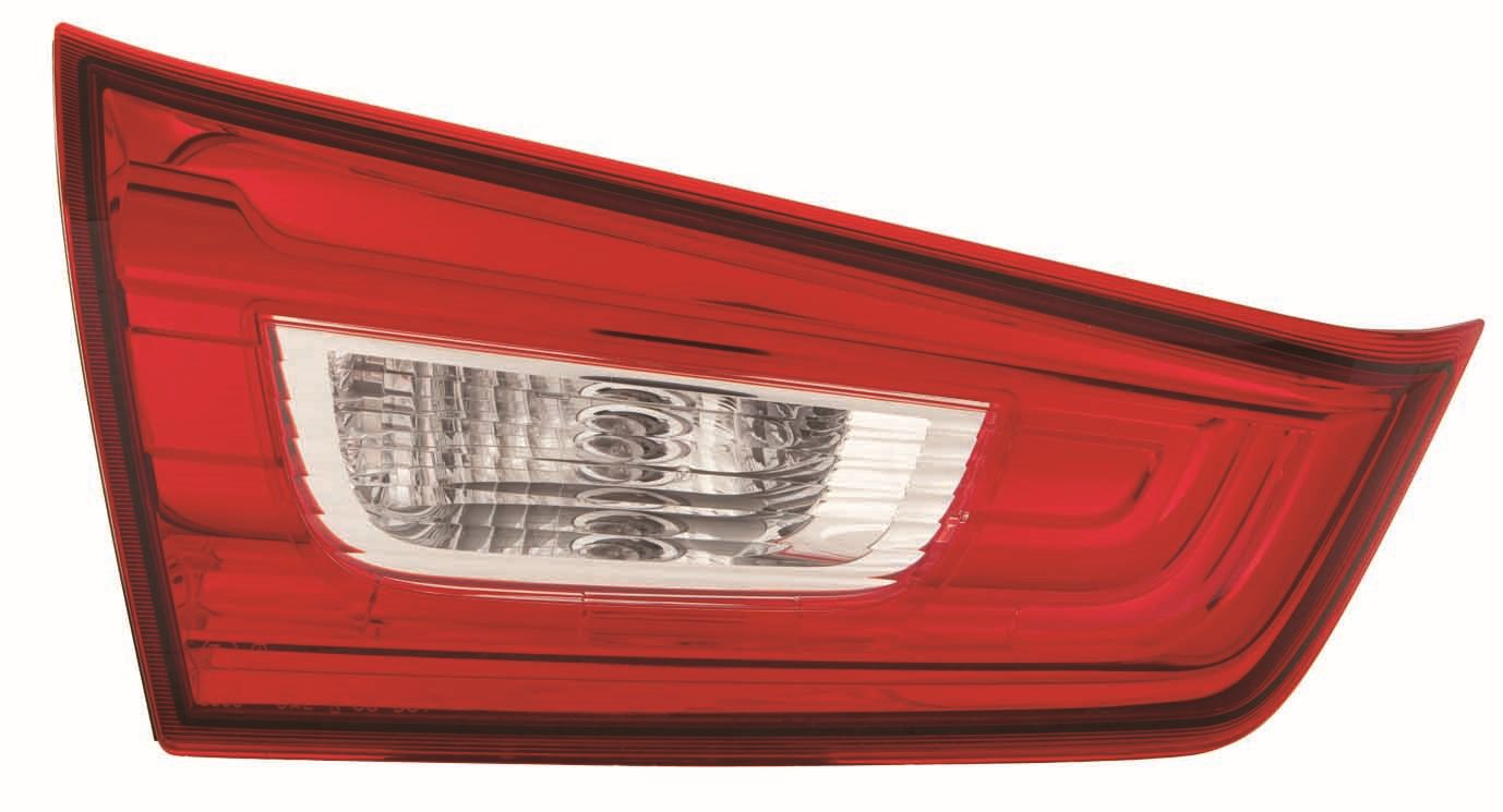 Piloto Trasero Izquierdo Mitsubishi Asx (2010->) (Medio) (STANLEY)