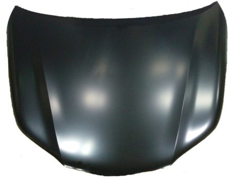 Capó Toyota Hilux (2016->)