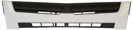 Rejilla Mitsubishi Canter (2012->) (Cabina Larga)