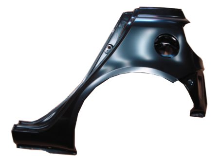 Aleta Trasero Izquierdo Toyota Yaris (1999->) (5P)