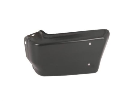 Punta Paragolpes Frontal Izquierdo Nissan D21 (1986->)