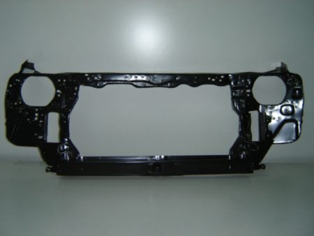 Frente Radiadores Nissan Micra (1985->)