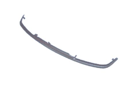 Moldura Inferior Rejilla 3p Honda Civic (1990->1992)