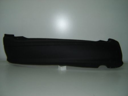 Paragolpes Trasero (Para Pintar) Hyundai Atos Prime (2000->)