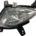 Faro Antiniebla Paragolpes Frontal Derecho Hyundai I10 (2011->)