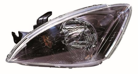 Faro Delantero Izquierdo Electrico Mitsubishi Lancer (2004->)