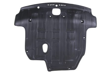 Resguardo Inferior Motor Hyundai Santa Fe (2006->) (2.2D Diesel)