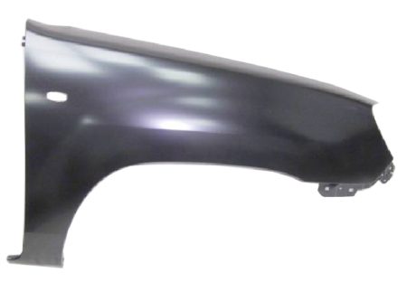 Aleta Frontal Derecho Mazda Bt 50 (2007->) (2WD)