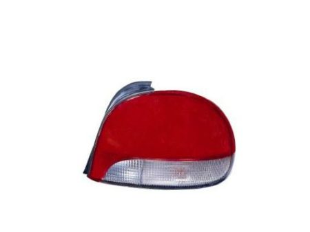 Piloto Trasero Izquierdo Hyundai Accent (1998->) (3/5P)