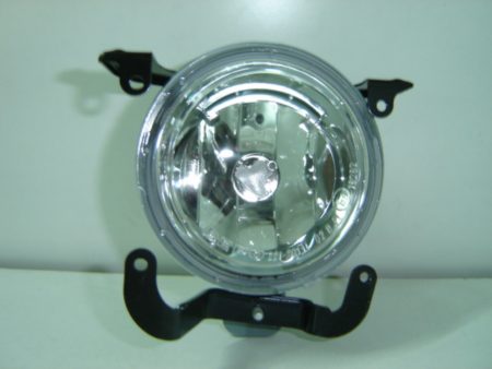 Faro Antiniebla Izquierdo Hyundai Atos (2004->)