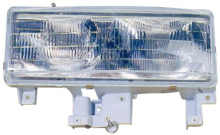 Faro Delantero Derecho Mitsubishi Canter (1997->)