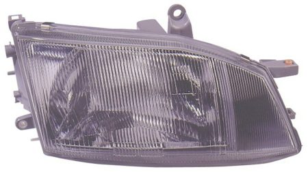 Faro Delantero Izquierdo Electrico Toyota Hiace (1996->)