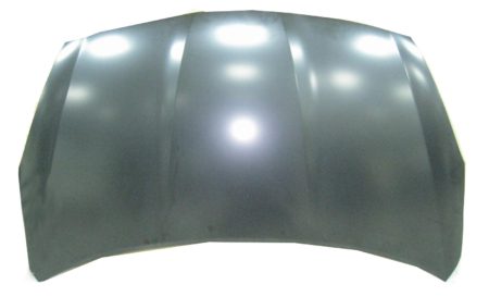 Capó Hyundai I20 (2009->)