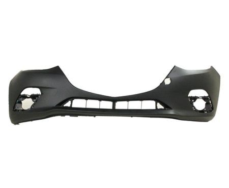 Paragolpes Frontal (Para Pintar) Mazda 3 (2014->)