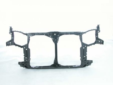 Frente Radiadores Honda Civic (2001->) (2/4P)