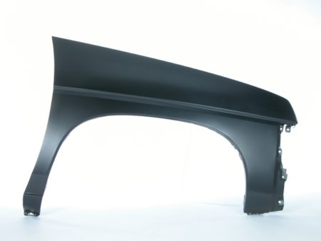 Aleta Frontal Derecho Nissan King Cab (1987->) (2WD)