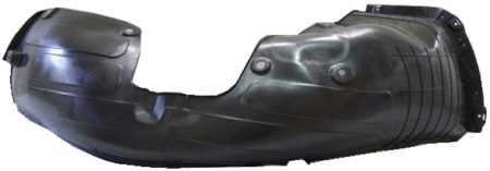 Resguardo Paso De Rueda Frontal Derecho Hyundai Tucson (2015->)