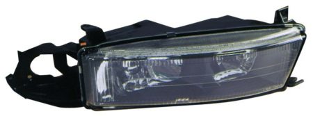 Faro Delantero Derecho Mitsubishi Galant (1997->)