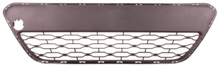 Rejilla Central Paragolpes Frontal Kia Rio (2011.09->)