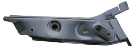 Mascara Faro Delantero Derecho Superior Nissan Micra (2002->)