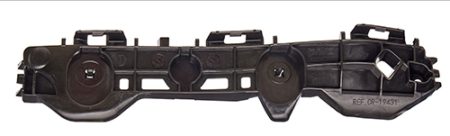 Soporte Plastico Derecho Paragolpes Trasero Toyota Corolla E21 (2018.10->) (5 Puertas)