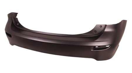 Paragolpes Trasero (Para Pintar) Mazda 5 (2004->2008)