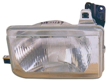 Faro Delantero Izquierdo H4 Nissan Terrano I (1987.01->)
