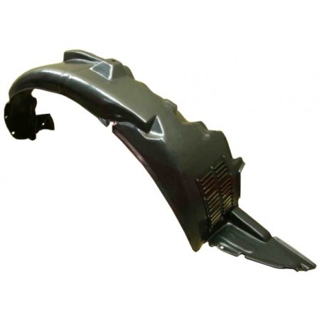 Resguardo Paso De Rueda Frontal Derecho Hyundai Accent (2006->)