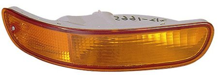 Piloto Paragolpes Frontal Izquierdo Starvan Toyota Cor Ae100 (1992->)