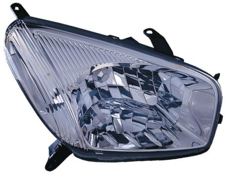 Faro Delantero Izquierdo Toyota Rav4 (2001->)