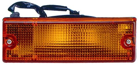 Piloto Moldura Frontal Derecho Bedford Brava (1988->)