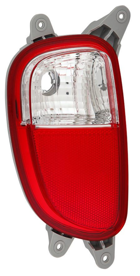 Piloto M/Atrasero Derecho Kia Picanto (2011->)