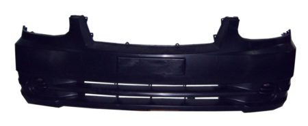 Paragolpes Frontal Com/Sem Agujeros Hyundai Accent (2003->)