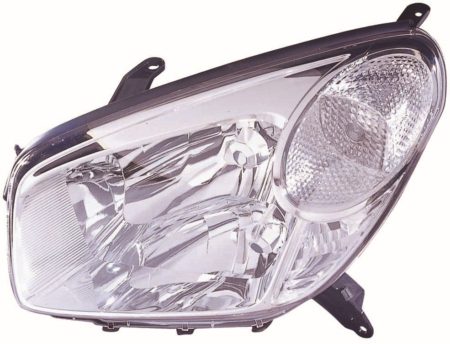 Faro Delantero Izquierdo Electrico Toyota Rav4 (2004->)