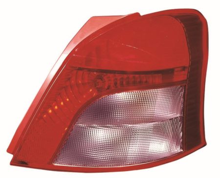 Piloto Trasero Derecho Toyota Yaris (2005->)