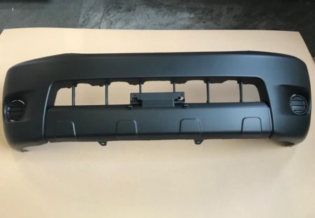 Paragolpes Frontal (Para Pintar) (S/Agujeros) 2wd Toyota Hilux (2006->)