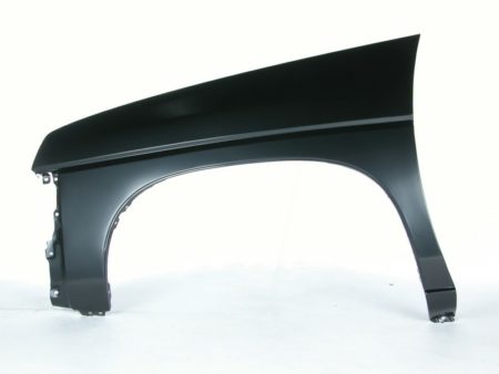 Aleta Frontal Izquierdo Nissan King Cab (1993->)