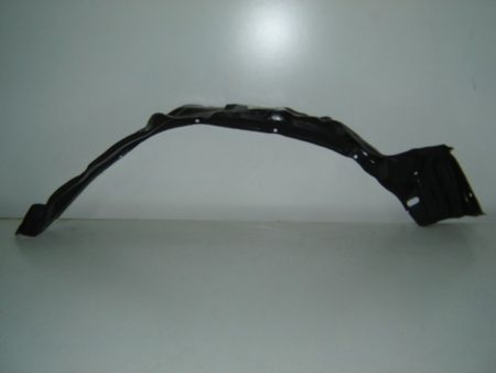 Resguardo Paso De Rueda Frontal Izquierdo Toyota Hilux Ln85 (1989->)