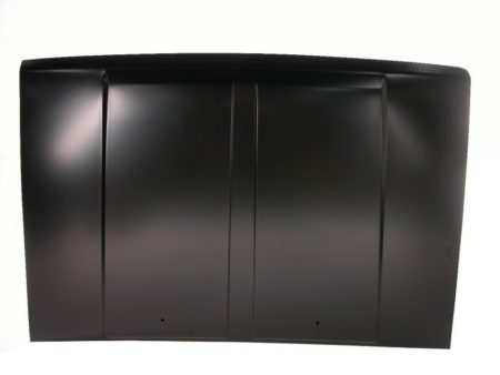 Capó Nissan D21 (1986->)