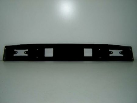 Paragolpes Frontal Mitsubishi Canter Fe331 (1987->)